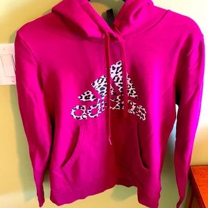 Adidas hoodie